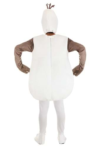 Frozen Olaf Costume for Adult's