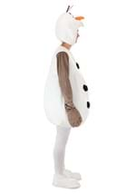 Adult Frozen Olaf Costume Alt 9