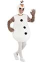 Adult Frozen Olaf Costume Alt 4