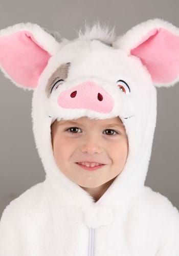 Pua Moana Costume for Toddlers
