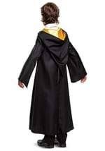 Harry Potter Hufflepuff Robe Kid's Costume Alt 1