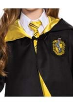 Harry Potter Hufflepuff Robe Kid's Costume Alt 2