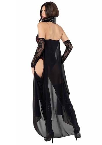 Playboy Vampire Women's Costume