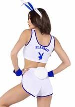 Women's Playboy Bunny Basketball Costume