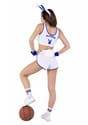 Womens Playboy Basketball Costume Alt 1