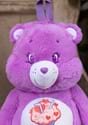 Share Bear Plush Care Bears Backpack Alt 2