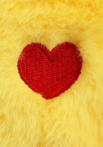Funshine Bear Plush Care Bears Backpack