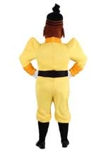 Plus Size Goofy Movie Powerline Costume Alt 1