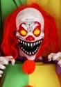 Scary Surprise Clown Decoration Alt 6