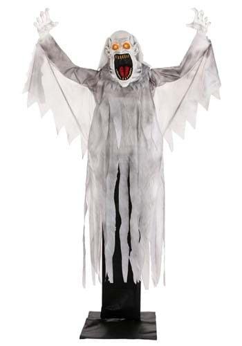 Floating Ghost Halloween Decoration