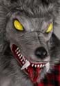 Classic Werewolf Halloween Decoration Alt 2
