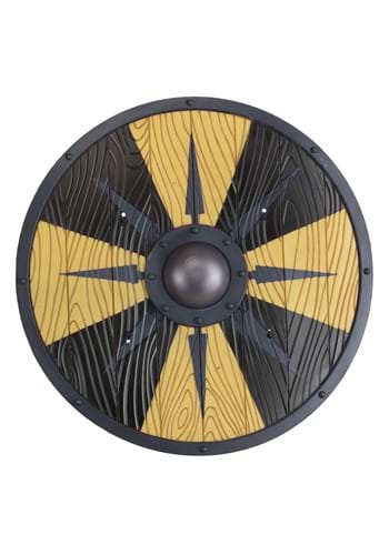 Vikings Jarl Borg Shield Accessory | Viking Accessories
