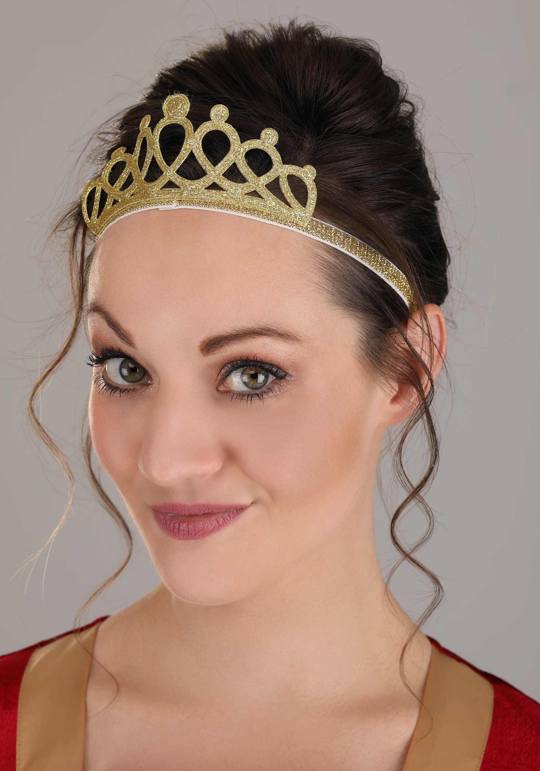 Adult Renaissance Maiden Costume | Historical Costumes