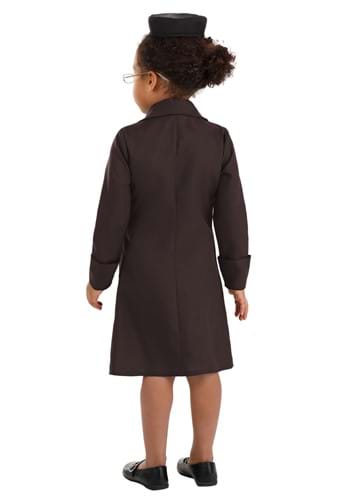 Rosa Parks Toddler Costume