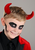 Boys Dashing Devil Costume Alt 3