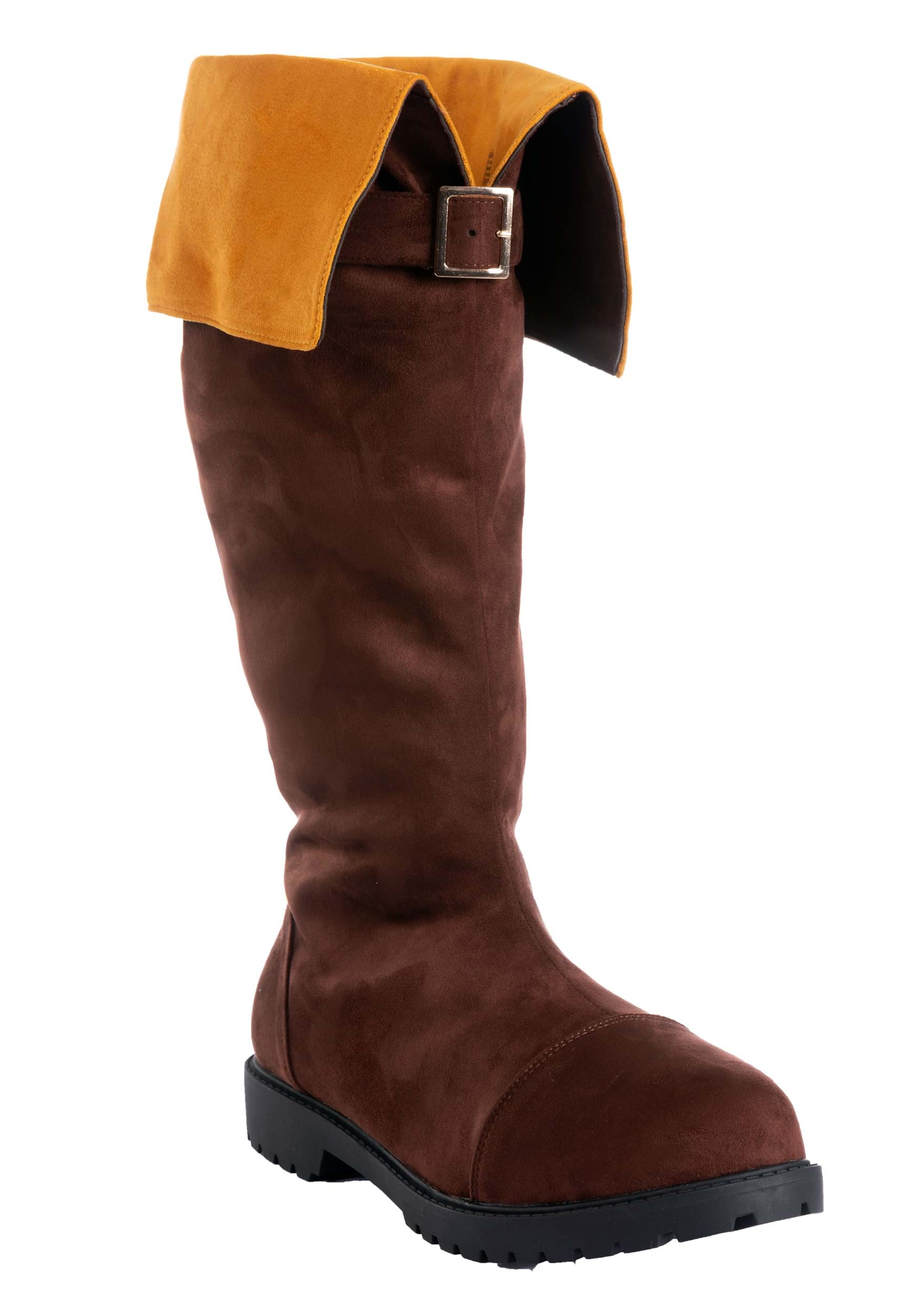 Over The Knee Boots in a Fall Wonderland, The Sweetest Thing