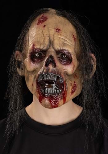 Adult Carnivore Full Face Mask