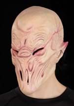 Twisted Full Face Mask Alt 3