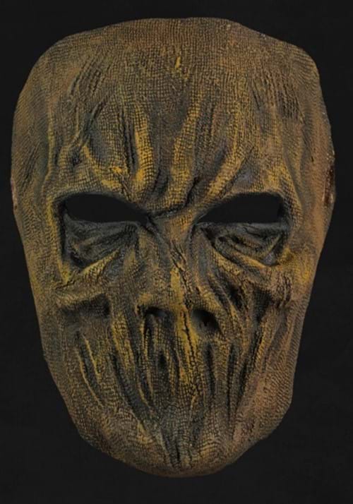 Scarecrow Mask-1