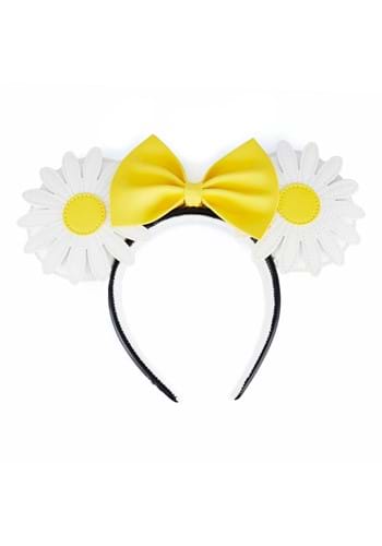 Loungefly Disney Minnie Mouse Daisy Headband