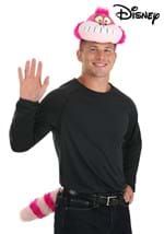 Disney Cheshire Cat Furry Headband & Tail Kit Alt man