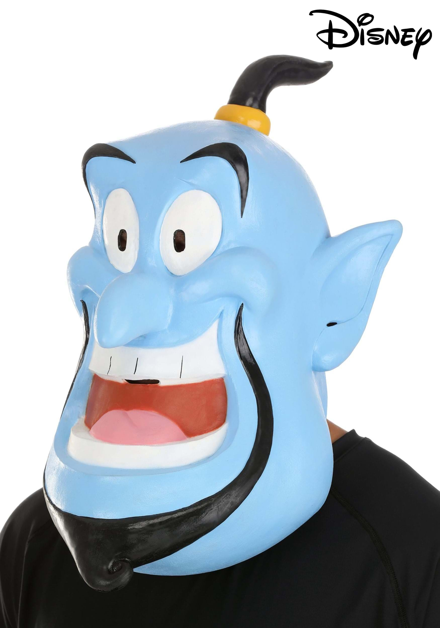 Aladdin Disney Mask