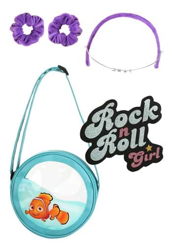 Exclusive Disney Finding Nemo Darla Costume Kit