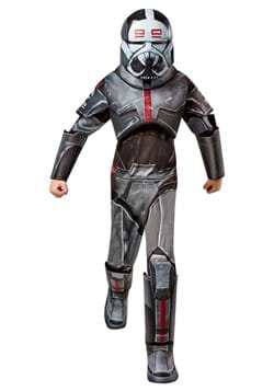 Boys Deluxe Star Wars Bad Batch Wrecker Costume