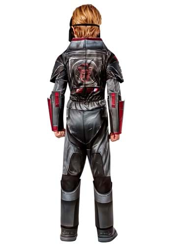 star wars bad batch merch