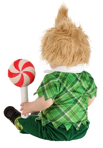 Sweet Munchkin Costume for Infant's