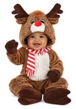 Reindeer Plush Costume Infant UPD 1