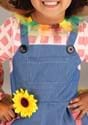 Toddler Scarecrow Sweetie Costume Alt 3