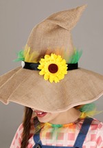 Kids Scarecrow Sweetie Costume Alt 3