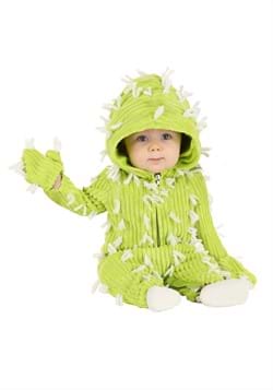 Infant Cactus Cutie Costume