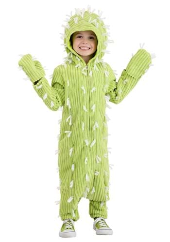 Toddler Cactus Cutie Costume