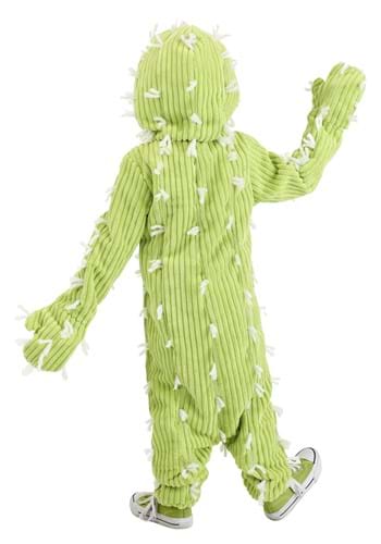 Cactus Cutie Toddler Costume