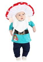 Infant Good-Natured Garden Gnome Costume Alt 1