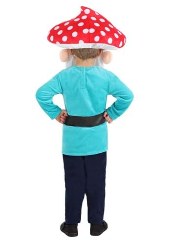 Toddler Good-Natured Garden Gnome Costume