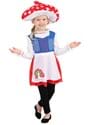 Toddler Gentle-Hearted Garden Gnome Costume