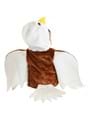 Infant Plush Eagle Costume Alt 1