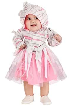 Infant Lovely Mummy Costume