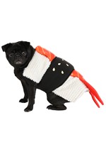 Sushi Dog Costume Alt 3