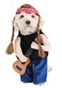 Willie Nelson Dog Costume