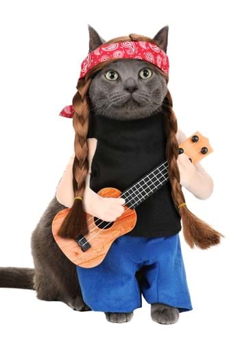 Outlaw Country Singer Costume for Dogs