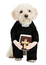 Priest Dog Costume Alt 3