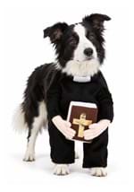 Priest Dog Costume New Main
