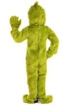 Dr. Seuss Grinch Toddler Open Face Costume Alt 4
