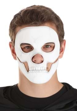 Self-Adhering Skeleton Mask with Separate Jaw Pc