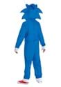 Sonic Movie 2 Child Classic Costume Alt 1