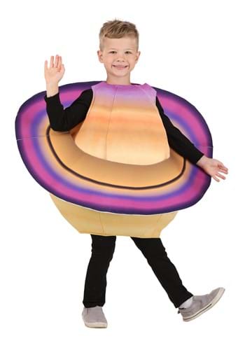 Toddler Saturn Costume